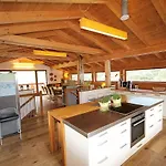 Alpin-chalet Flachauwinkl Holiday home Flachau