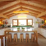Holiday home Alpin-chalet Flachauwinkl *