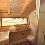 Alpin-chalet Flachauwinkl *