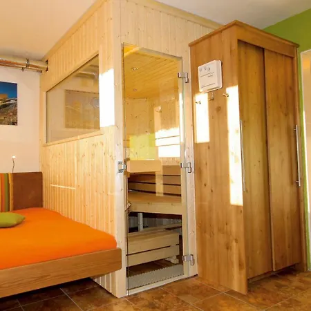 Hébergement de vacances Alpin-chalet Flachauwinkl *