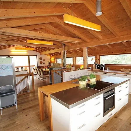 Alpin-chalet Flachauwinkl Будинок відпочинку Флахау
