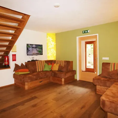 Alpin-chalet Flachauwinkl *