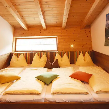 Hébergement de vacances Alpin-chalet Flachauwinkl *