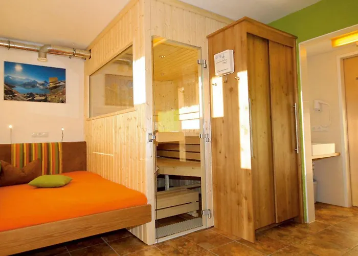 Holiday home Alpin-chalet Flachauwinkl *