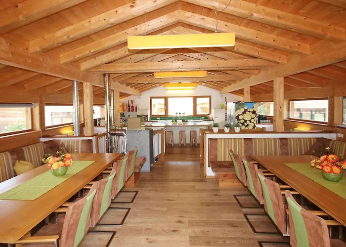 Alpin-chalet Flachauwinkl Holiday home *