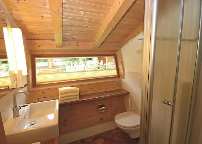 Alpin-chalet Flachauwinkl *